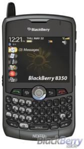   Aplication Blackberry Mania Bb83501
