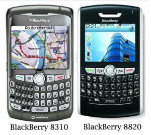 Kode Rahasia Blackberry/Riset Blackberry